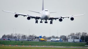 Taxi Den Bosch Schiphol